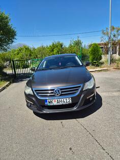 Volkswagen - Passat CC - 2.0 TDI