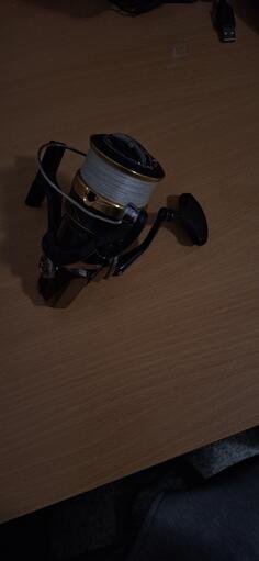 Mašinica za ribolov - Shimano