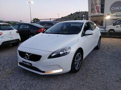 Volvo - V40 - 2.0 D2
