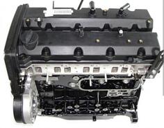 Glava motora za Hyundai - Terracan    - 2005