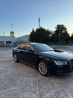 Audi - A8 - 3.0