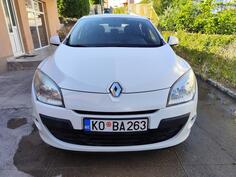 Renault - Megane - 1.5 DCI