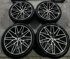 Fabričke felne i nove gume