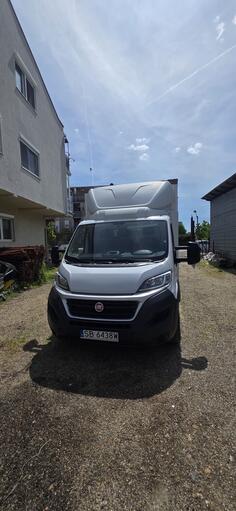 Fiat - ducato