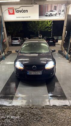 Volkswagen - Golf 5 - 1.9 TDI