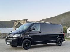 Volkswagen -  caravelle Dsg