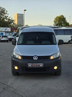 Volkswagen - Caddy - 1.6TDI