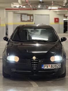 Alfa Romeo - 147 - 1.9 JTD