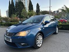 Seat - Ibiza - 1.2 TDI