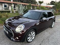 Mini - Clubman - 2.0 SD