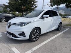 Renault - ZOE - 52 kWh