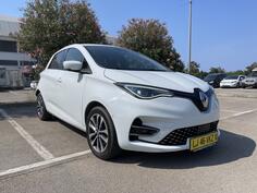 Renault - ZOE - 52 kWh
