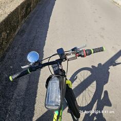 Ostalo - Booster turbo