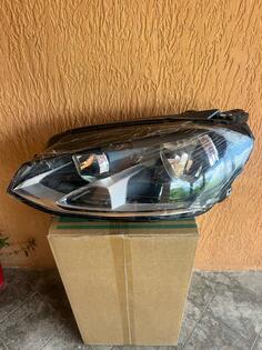 Desni far za Volkswagen - Golf 7