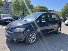 Volkswagen - Golf Plus - 1.6 tdi