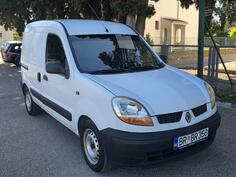 Renault - Kangoo - 1.5 dci