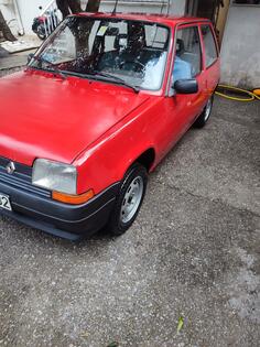 Renault - R 5 - 1400