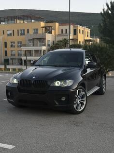 BMW - X6 - 3.5D