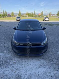 Volkswagen - Polo - 1.2 TDI