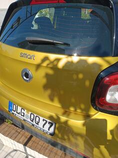 Smart - forFour - 999