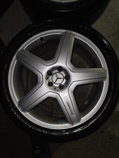 Fabričke felne i sava gume