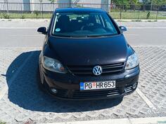 Volkswagen - Golf Plus - 1.9 TDI 74 kw