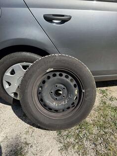 Hankook - letnja i zimska - Ljetnja guma