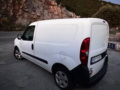 Fiat - Doblo - 1.3