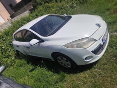 Renault - Megane - 1.5 dci