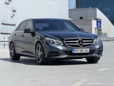 Mercedes Benz - E 220 - 2.2