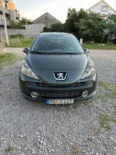 Peugeot - 207 - 1.6 HDI
