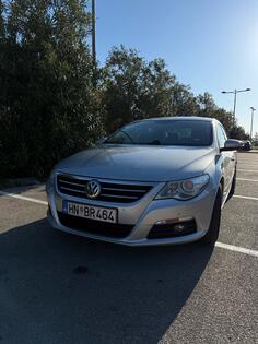 Volkswagen - Passat CC - 2.0 TDI