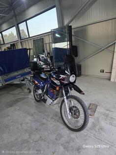 Honda - transalp 600