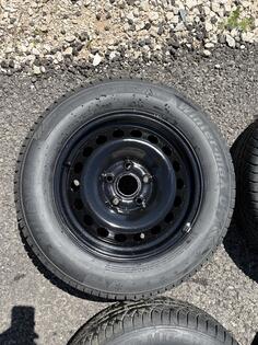 Milever - Zimske gume 195/65/15 2024.godiste  - Zimska guma