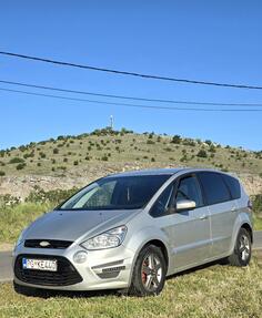 Ford - S-Max - 1.6 dci