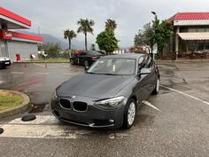 BMW - 116 - d