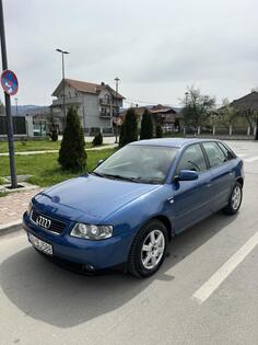 Audi - A3 - 1.9 TDI