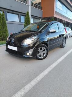 Renault - Twingo - 1,5dci