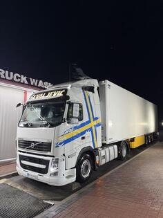 Volvo - FH 460