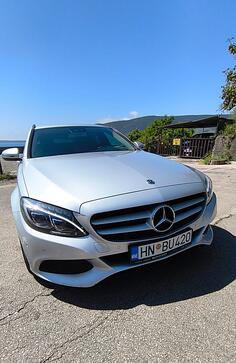 Mercedes Benz - 180 - 1.6