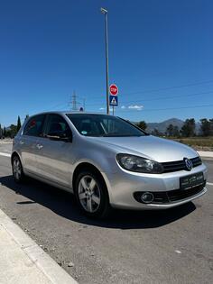 Volkswagen - Golf 6 - 2.0