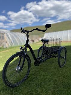 Shimano - E-Bike 3R