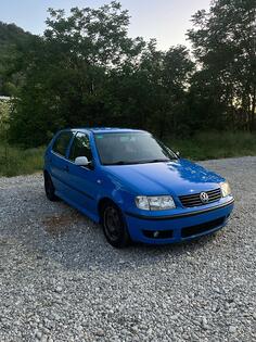 Volkswagen - Polo - 1.4