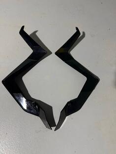 Spojleri za  god. 2025