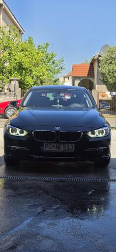 BMW - 318 - 2.0