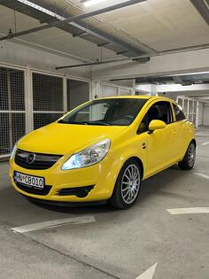 Opel - Corsa - 1.3