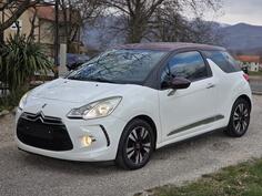 Citroen - DS3 - 1.6