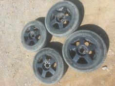 ATS felne i zimska gume