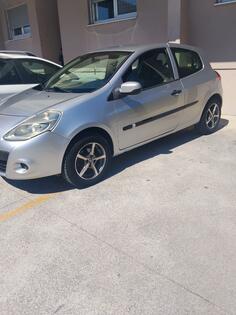 Renault - Clio - 1,5 DCI