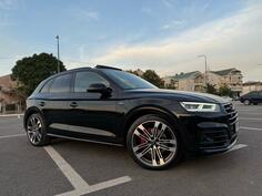 Audi - SQ5 - 3.0 TFSI